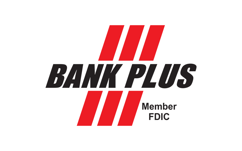 Bank Plus - Estherville, IA Homepage